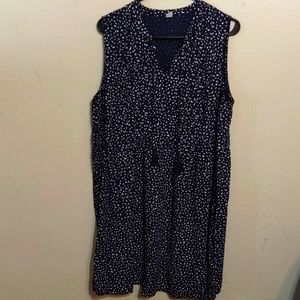 Old Navy dress